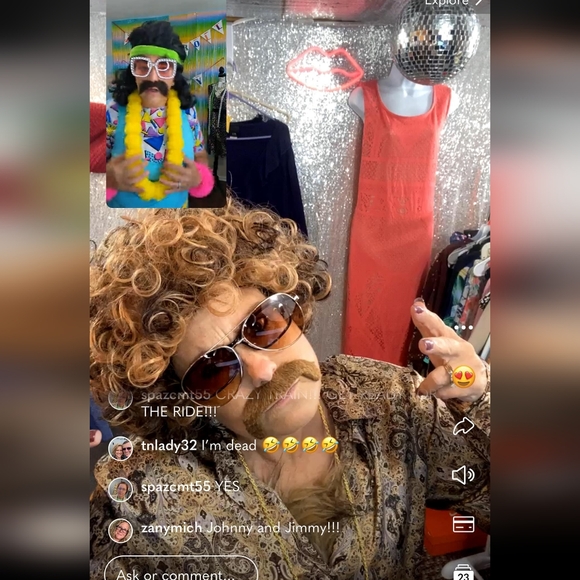 The Crazy Train November 15th Double Trouble - Picture 5 of 10